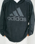 Adidas - Kapuzenpullover