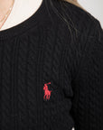 Ralph Lauren - Sweatshirt (XS)
