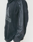 Adidas - Kapuzenpullover