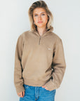 Nike - Quarter Zip