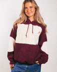 Adidas Renewed Hoodie - (M)
