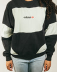 Adidas - Sweatshirt (S)