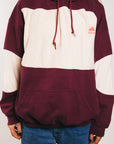 Adidas Renewed Hoodie - (M)