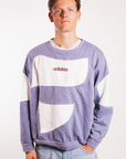 Adidas - Sweatshirt (L)