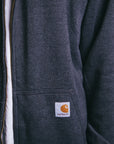 Carhartt - Full Zip (XXL)