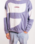 Adidas - Sweatshirt (L)