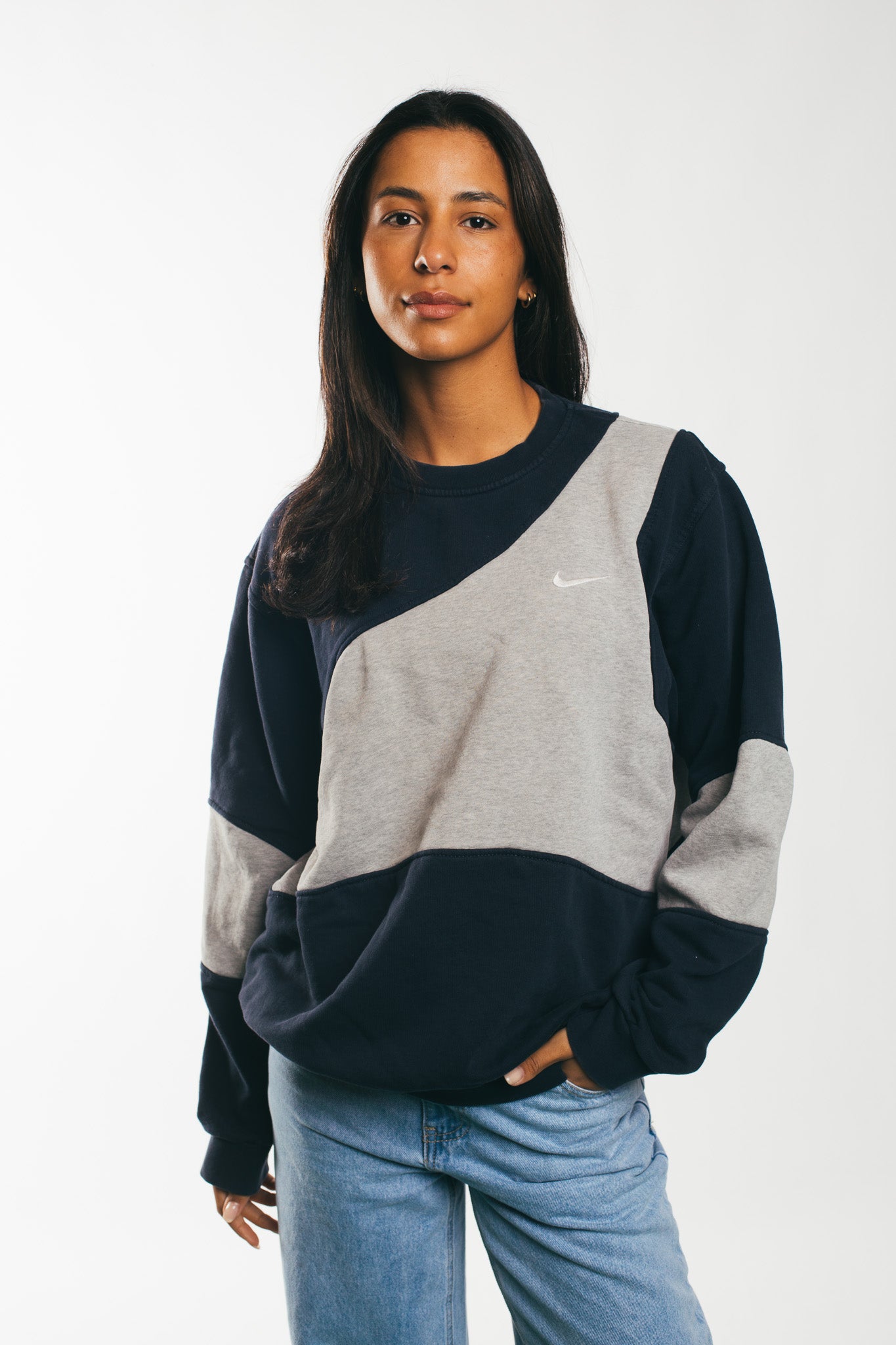 Nike - Sweatshirt (S)