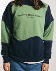 Tommy Hilfiger - Sweatshirt (S)