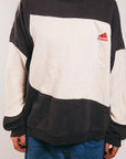 Adidas Renewed Sweatshirt - (L)