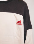 Adidas Renewed Sweatshirt - (L)