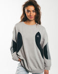 Adidas - Sweatshirt (M)