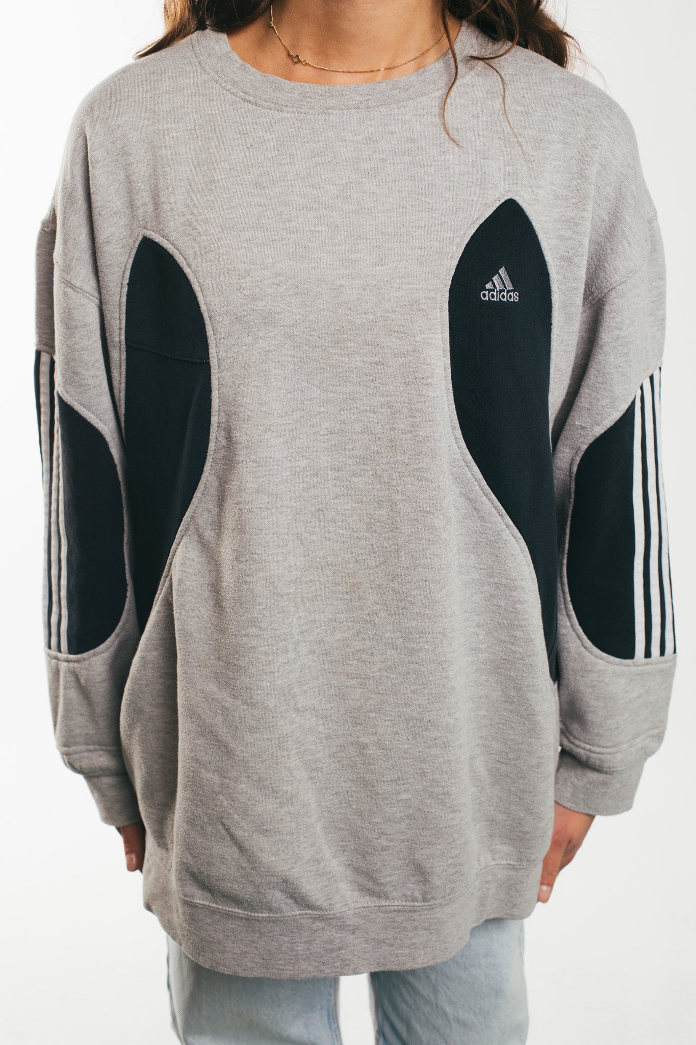 Adidas - Sweatshirt (M)