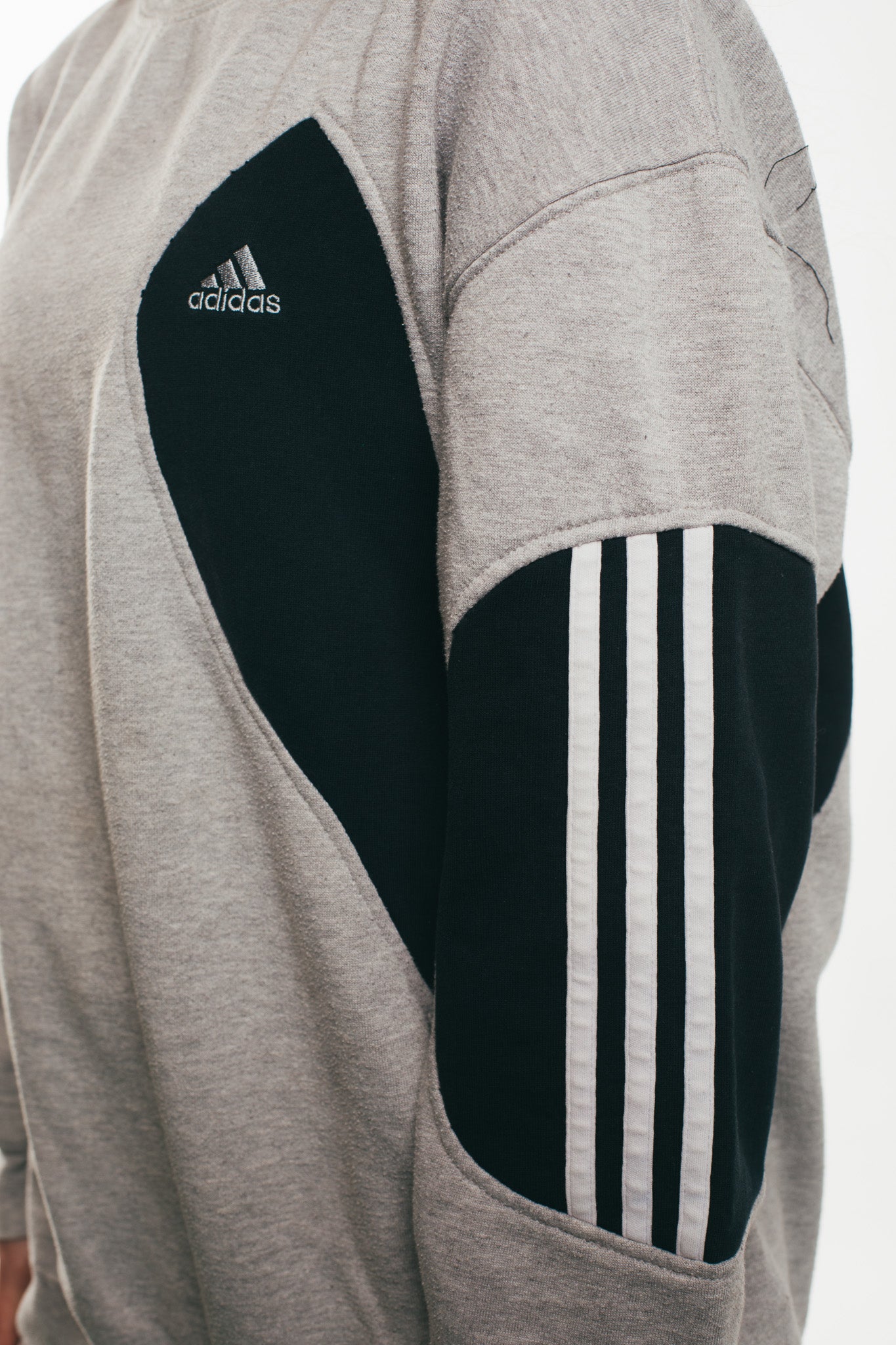 Adidas - Sweatshirt (M)