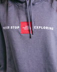 The North Face - Hoodie (XXL)