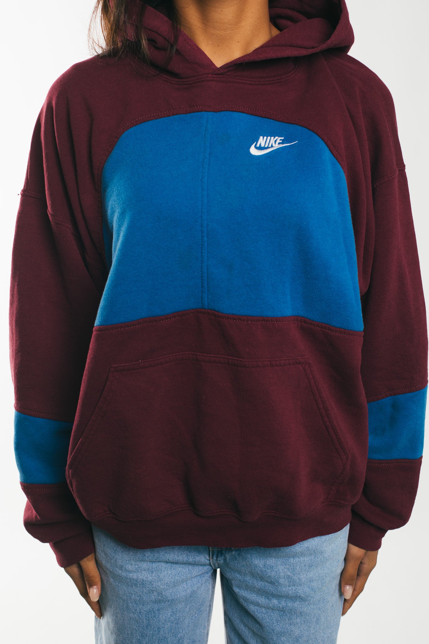 Nike - Hoodie (S)