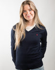 Ralph Lauren - Sweatshirt (XS)