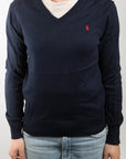 Ralph Lauren - Sweatshirt (XS)