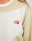 The North Face Renewed Sweatshirt - (S)