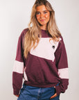 Adidas Renewed Sweatshirt - (M)