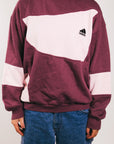 Adidas Renewed Sweatshirt - (M)