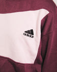 Adidas Renewed Sweatshirt - (M)