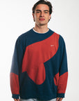 Nike - Sweatshirt (L)