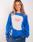 Adidas Renewed Sweatshirt - (M)