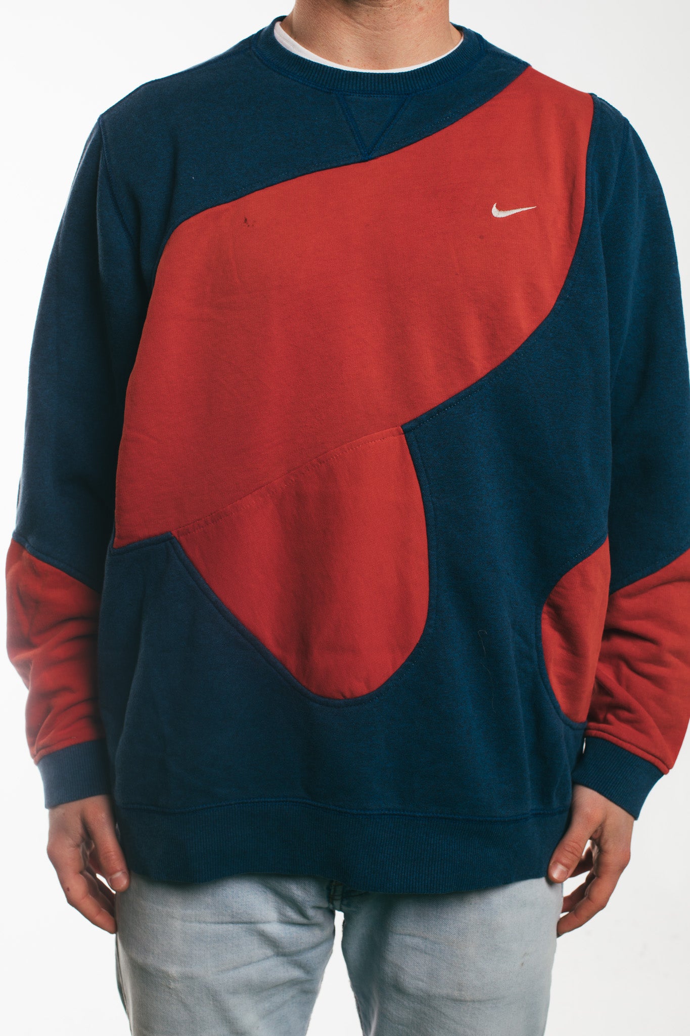 Nike - Sweatshirt (L)