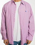 Ralph Lauren - Shirt