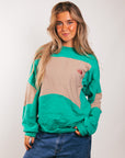 The North Face Renewed Sweatshirt - (M)
