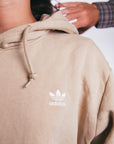 Adidas - Hoodie (XL)