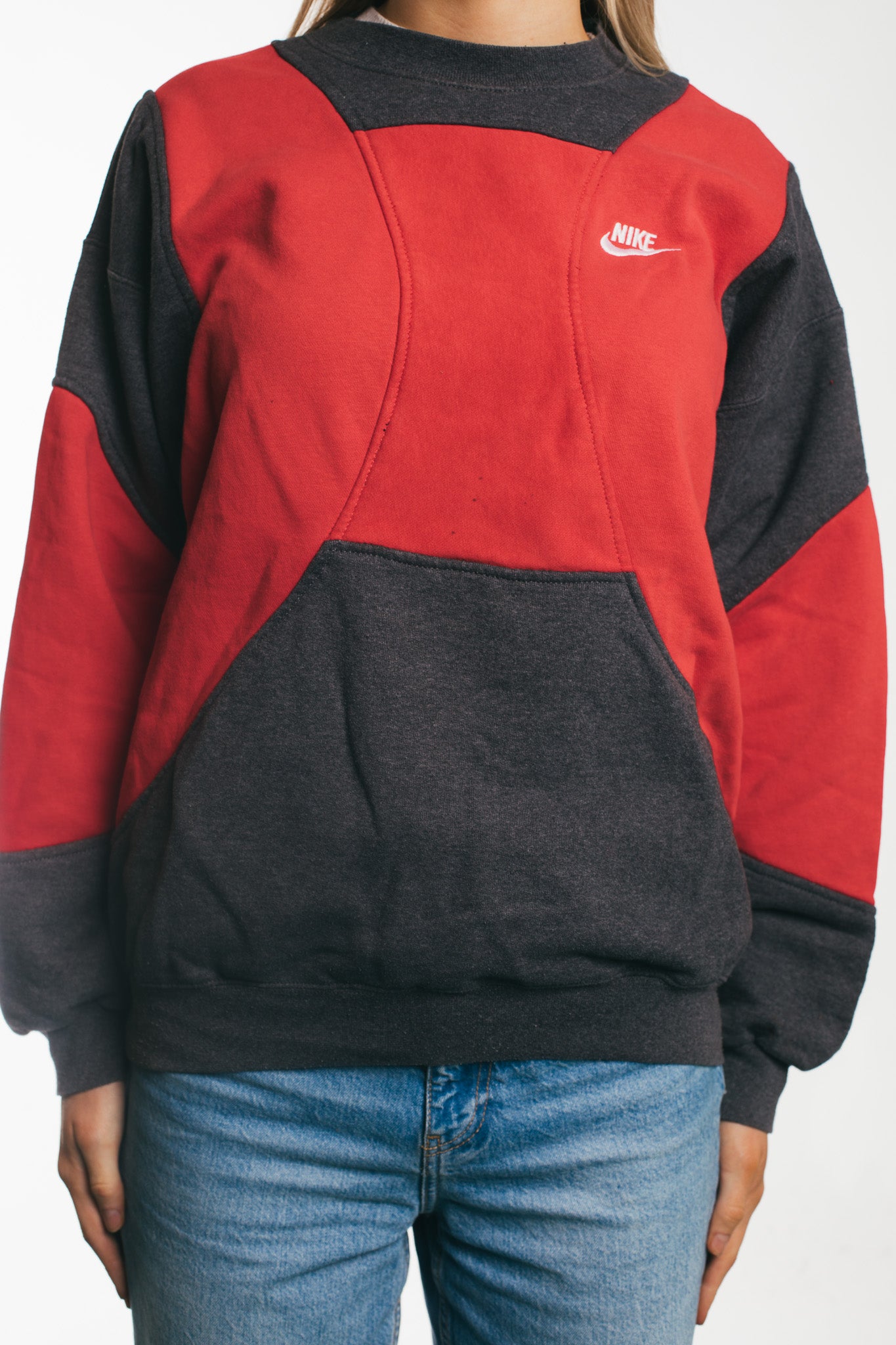 Nike - Sweatshirt (M)