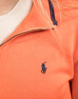 Ralph Lauren - Quarter Zip (XS)