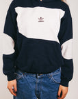 Adidas Renewed Hoodie - (S)