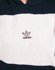 Adidas Renewed Hoodie - (S)
