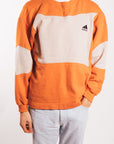 Adidas - Sweatshirt (M)