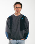 Adidas - Sweatshirt (L)