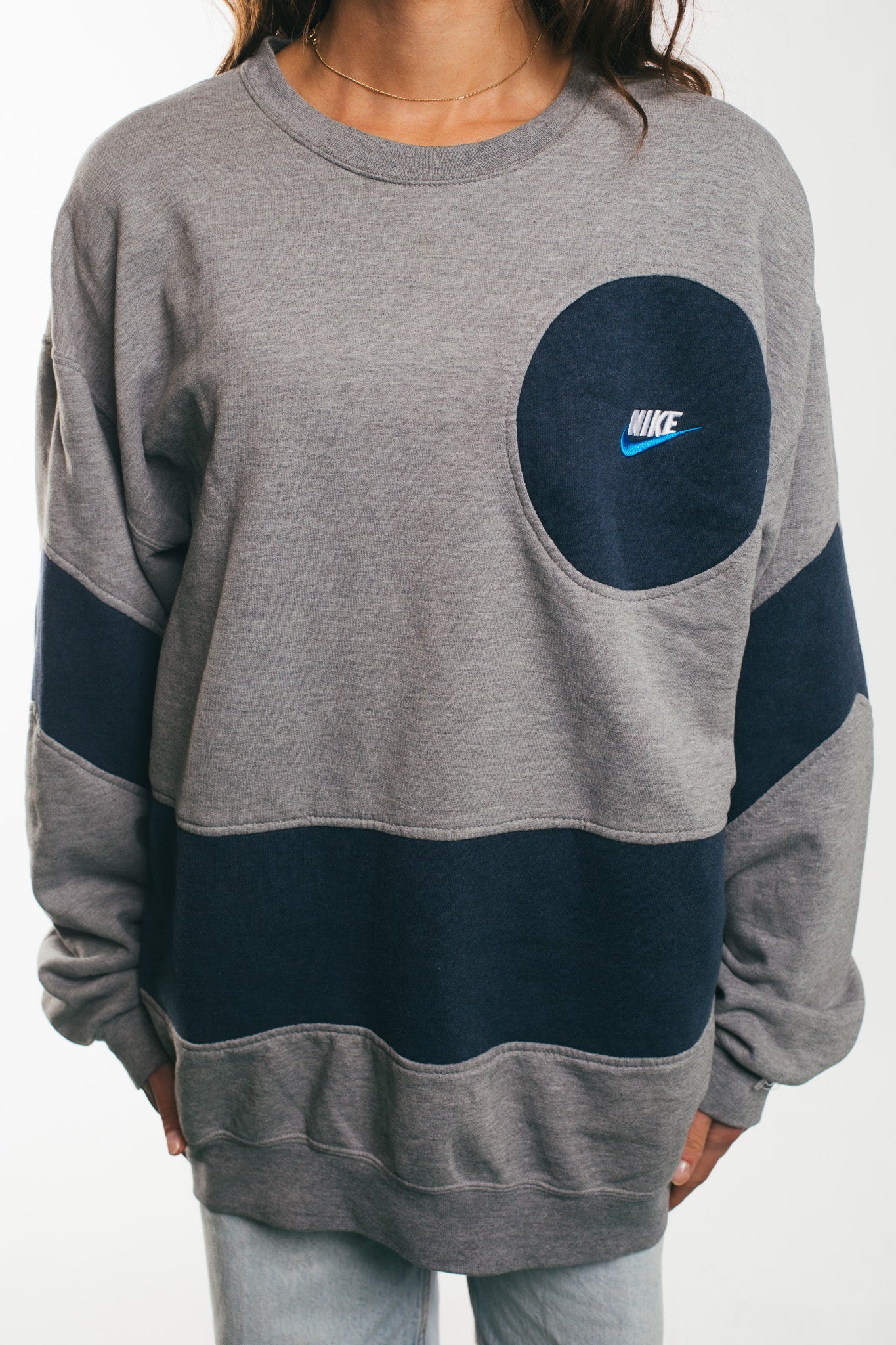 Nike - Sweatshirt (XL)