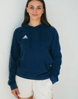 Adidas - Kapuzenpullover