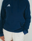 Adidas - Kapuzenpullover