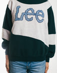 Lee - Sweatshirt (M)