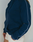 Adidas - Kapuzenpullover