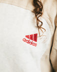 Adidas - Sweatshirt (M)