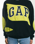 GAP - Sweatshirt (M)