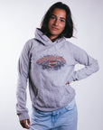 Harley Davidson - Hoodie (M)