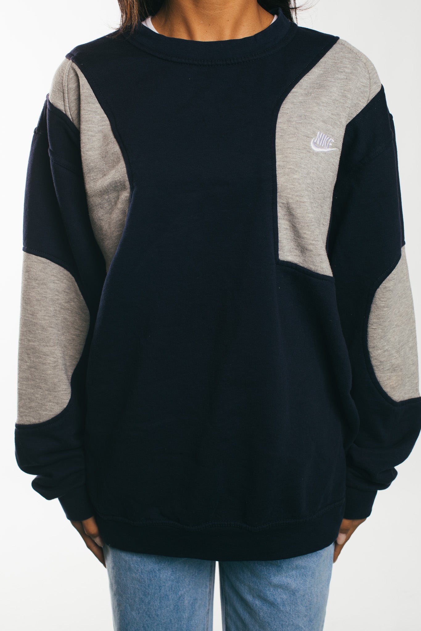 Nike - Sweatshirt (L)