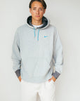 Nike - Kapuzenpullover