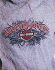 Harley Davidson - Hoodie (M)