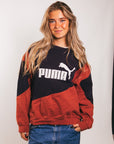 Puma Renewed Sweatshirt - (M)