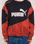 Puma Renewed Sweatshirt - (M)